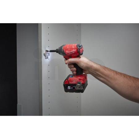 MILWAUKEE ONE-KEY™ FUEL™ 1/4˝ Śestihranný rázový utahovák 4933451371