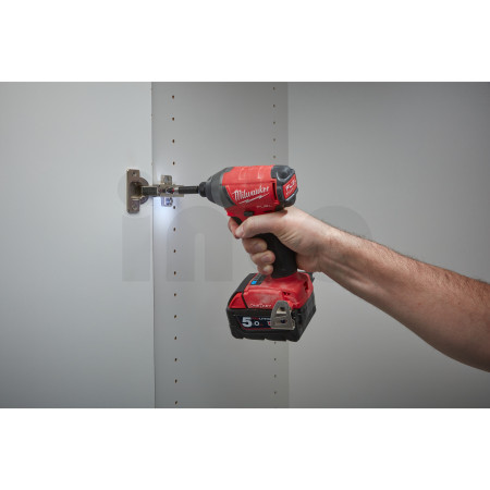 MILWAUKEE ONE-KEY™ FUEL™ 1/4˝ Śestihranný rázový utahovák 4933451371