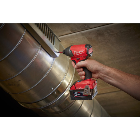 MILWAUKEE ONE-KEY™ FUEL™ 1/4˝ Śestihranný rázový utahovák 4933451371