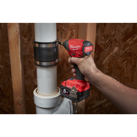MILWAUKEE ONE-KEY™ FUEL™ 1/4˝ Śestihranný rázový utahovák 4933451371