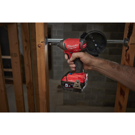 MILWAUKEE ONE-KEY™ FUEL™ 1/4˝ Śestihranný rázový utahovák 4933451371
