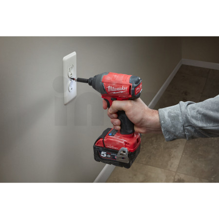 MILWAUKEE ONE-KEY™ FUEL™ 1/4˝ Śestihranný rázový utahovák 4933451371