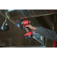 MILWAUKEE ONE-KEY™ FUEL™ 1/4˝ Śestihranný rázový utahovák 4933451371