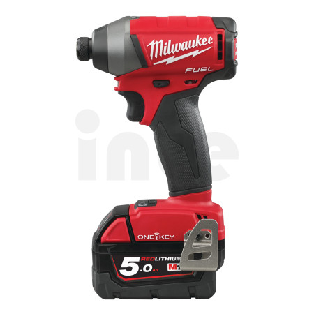 MILWAUKEE ONE-KEY™ FUEL™ 1/4˝ Śestihranný rázový utahovák 4933451371