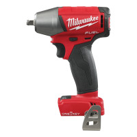 MILWAUKEE ONE-KEY™ FUEL™ ⅜″ rázový utahovák s pojistým kroužkem 4933451154