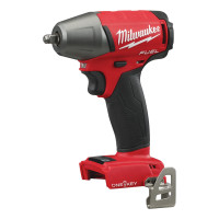 MILWAUKEE ONE-KEY™ FUEL™ ⅜″ rázový utahovák s pojistým kroužkem 4933451154