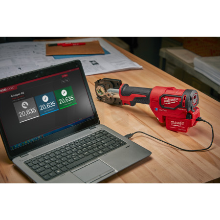 MILWAUKEE M18™ ONE-KEY™ adaptér 4933451386