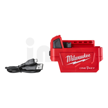 MILWAUKEE M18™ ONE-KEY™ adaptér 4933451386