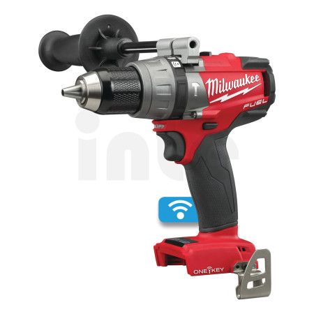 MILWAUKEE ONE-KEY™ FUEL™ Vrtací šroubovák s příklepem 4933451146