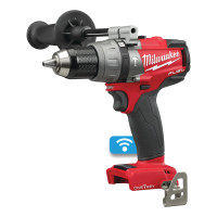 MILWAUKEE ONE-KEY™ FUEL™ Vrtací šroubovák s příklepem 4933451146