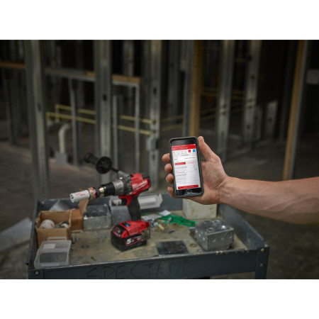 MILWAUKEE M18 ONEPD 4933451910