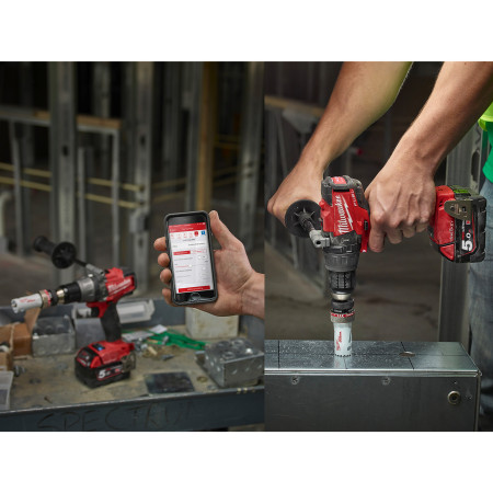MILWAUKEE M18 ONEPD 4933451910
