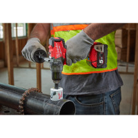 MILWAUKEE ONE-KEY™ FUEL™ Vrtací šroubovák s příklepem 4933451148