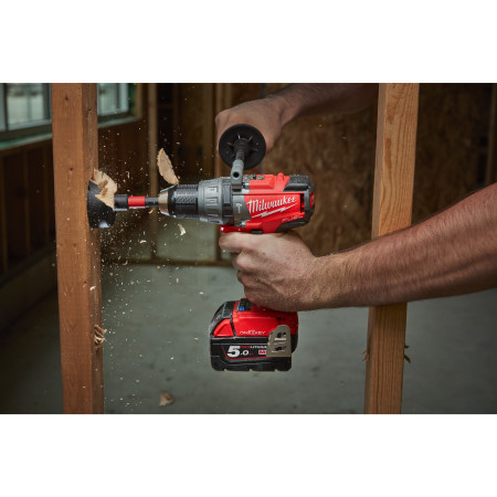 MILWAUKEE ONE-KEY™ FUEL™ Vrtací šroubovák s příklepem 4933451148