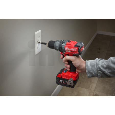 MILWAUKEE ONE-KEY™ FUEL™ Vrtací šroubovák s příklepem 4933451148