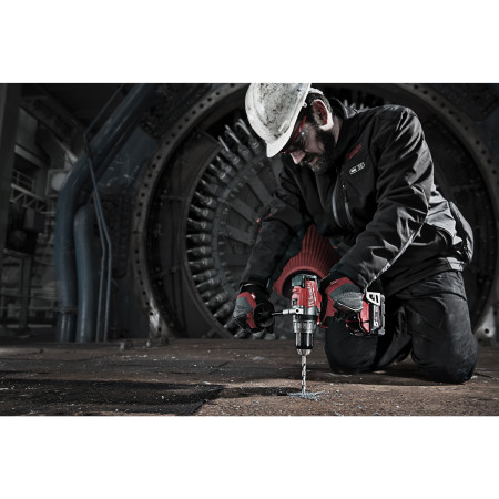 MILWAUKEE ONE-KEY™ FUEL™ Vrtací šroubovák s příklepem 4933451148