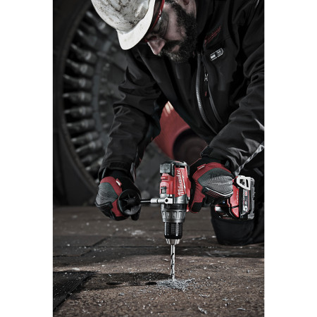 MILWAUKEE ONE-KEY™ FUEL™ Vrtací šroubovák s příklepem 4933451148