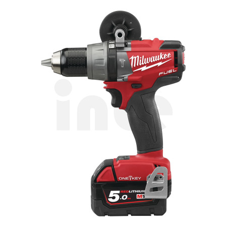 MILWAUKEE ONE-KEY™ FUEL™ Vrtací šroubovák s příklepem 4933451148
