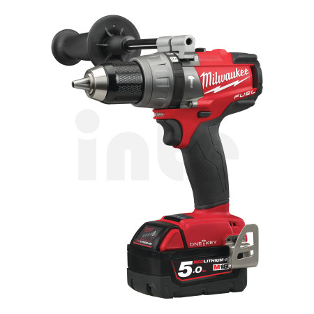 MILWAUKEE ONE-KEY™ FUEL™ Vrtací šroubovák s příklepem 4933451148