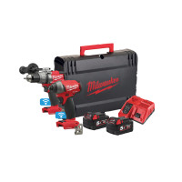 MILWAUKEE ONE KEY™ FUEL™ powerpack 4933451507