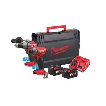 MILWAUKEE ONE KEY™ FUEL™ powerpack 4933451507