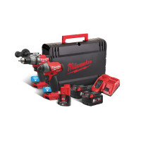 MILWAUKEE M18 ONEPP2A 4933459705