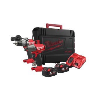 MILWAUKEE M18 ONEPP2B 4933459399