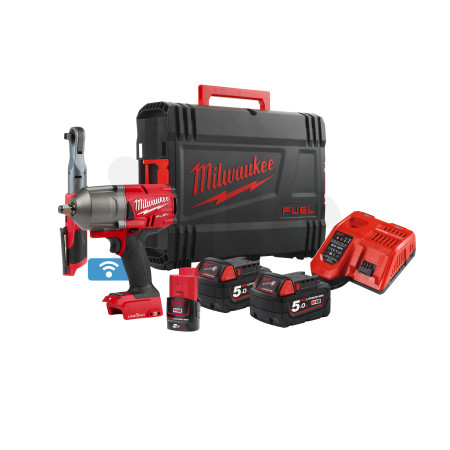 MILWAUKEE M18 ONEPP2C 4933464913
