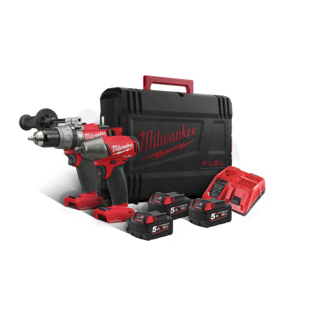 MILWAUKEE M18 ONEPP2D 4933459357