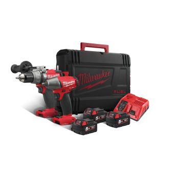 MILWAUKEE M18 ONEPP2D 4933459357