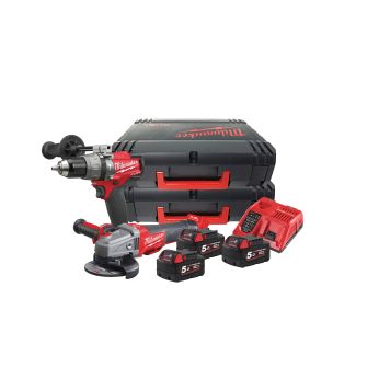 MILWAUKEE M18 ONEPP2E 4933459359