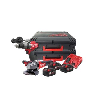 MILWAUKEE M18 ONEPP2G 4933459384