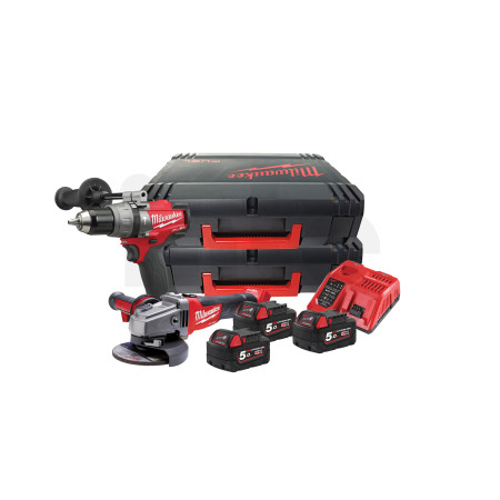 MILWAUKEE M18 ONEPP2H 4933459358
