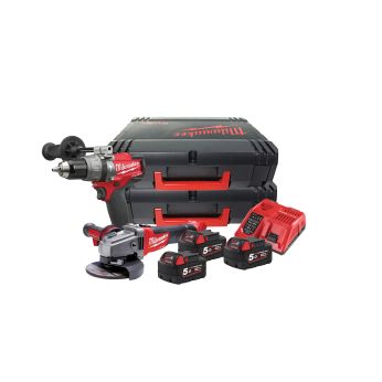 MILWAUKEE M18 ONEPP2H 4933459358
