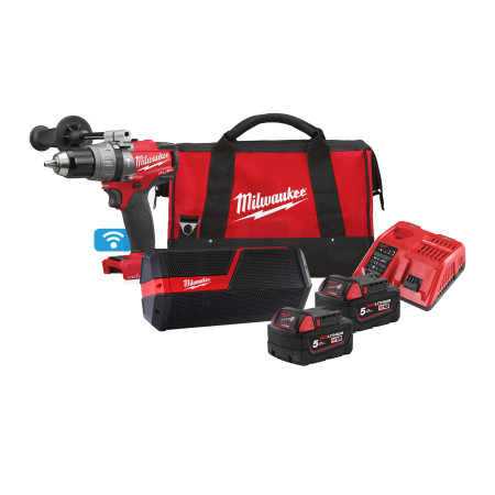 MILWAUKEE M18 ONEPP2I 4933459755