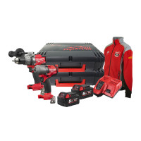 MILWAUKEE M18 ONEPP2J 4933459790