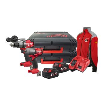 MILWAUKEE M18 ONEPP2J 4933459790