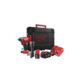 MILWAUKEE M18 ONEPP2K 4933464541