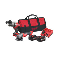 MILWAUKEE M18 ONEPP2M 4933464771