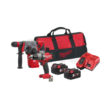 MILWAUKEE M18 ONEPP2N 4933464772