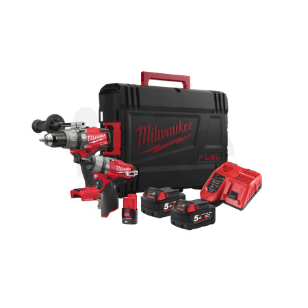 MILWAUKEE M18 ONEPP2P 4933478260