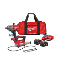 MILWAUKEE M18 ONEPP2Q-502B 4933480467