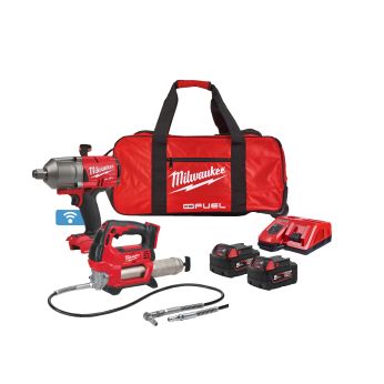 MILWAUKEE M18 ONEPP2Q-502B 4933480467