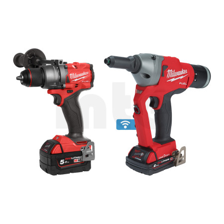 MILWAUKEE M18 ONEPP2V 4933499416