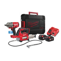 MILWAUKEE M18 ONEPP2W 4933464914