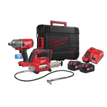 MILWAUKEE M18 ONEPP2W 4933464914