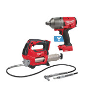 MILWAUKEE M18 ONEPP2Y 4933499415