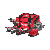 MILWAUKEE M18 ONEPP6A 4933459401