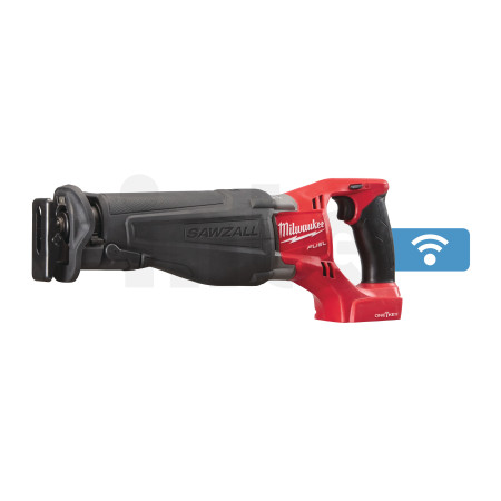MILWAUKEE ONE-KEY™ FUEL™ SAWZALL® 4933464869