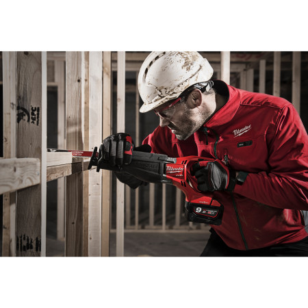 MILWAUKEE ONE-KEY™ FUEL™ SAWZALL® 4933464869